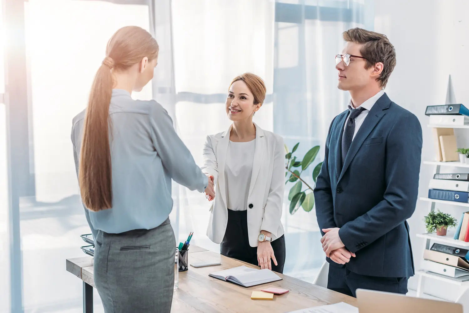 Executive Search Human Resources Firm | OnPoint HR – Strategic HR Leadership Recruitment