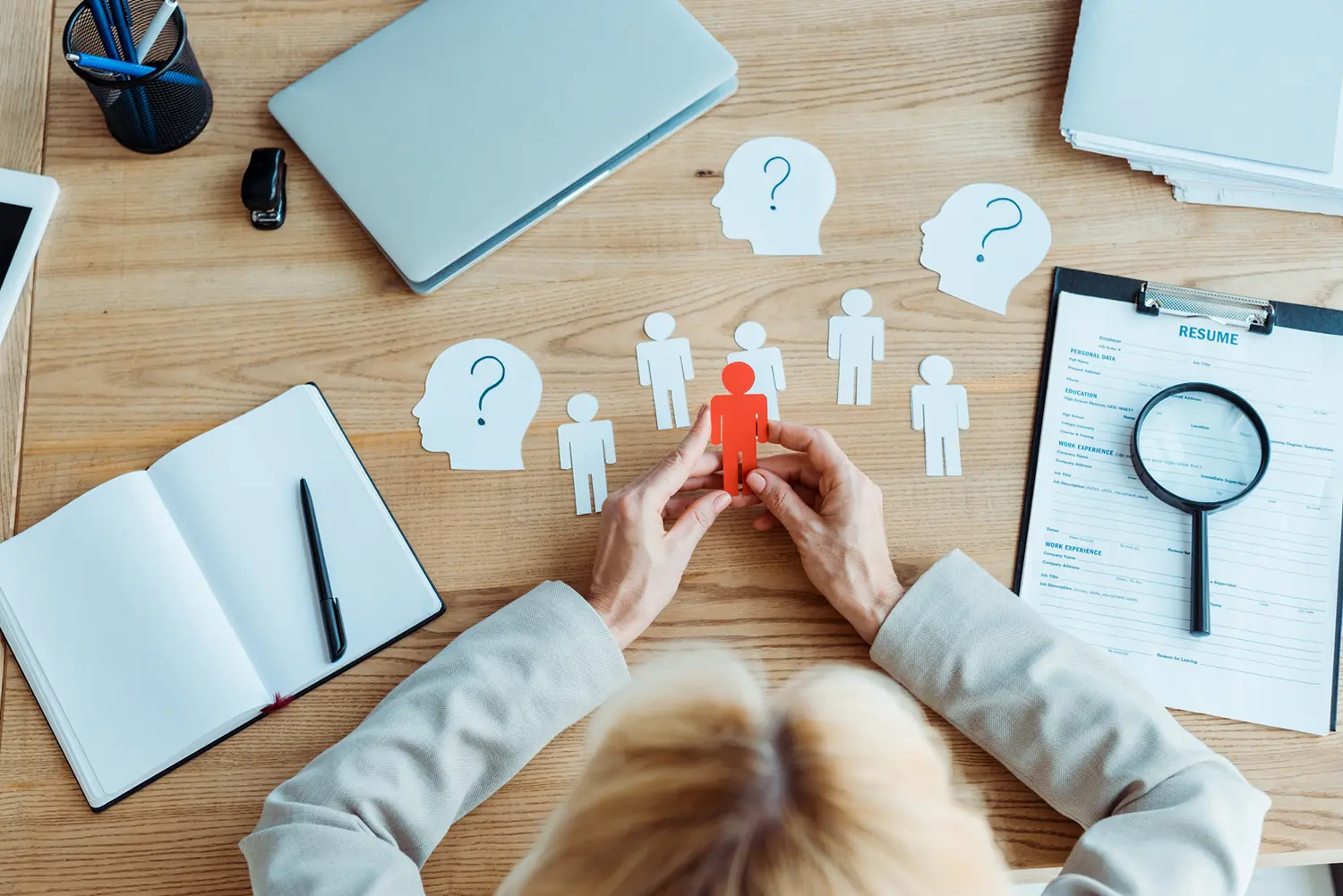 Executive Search Human Resources Firm | OnPoint HR – Strategic HR Leadership Recruitment