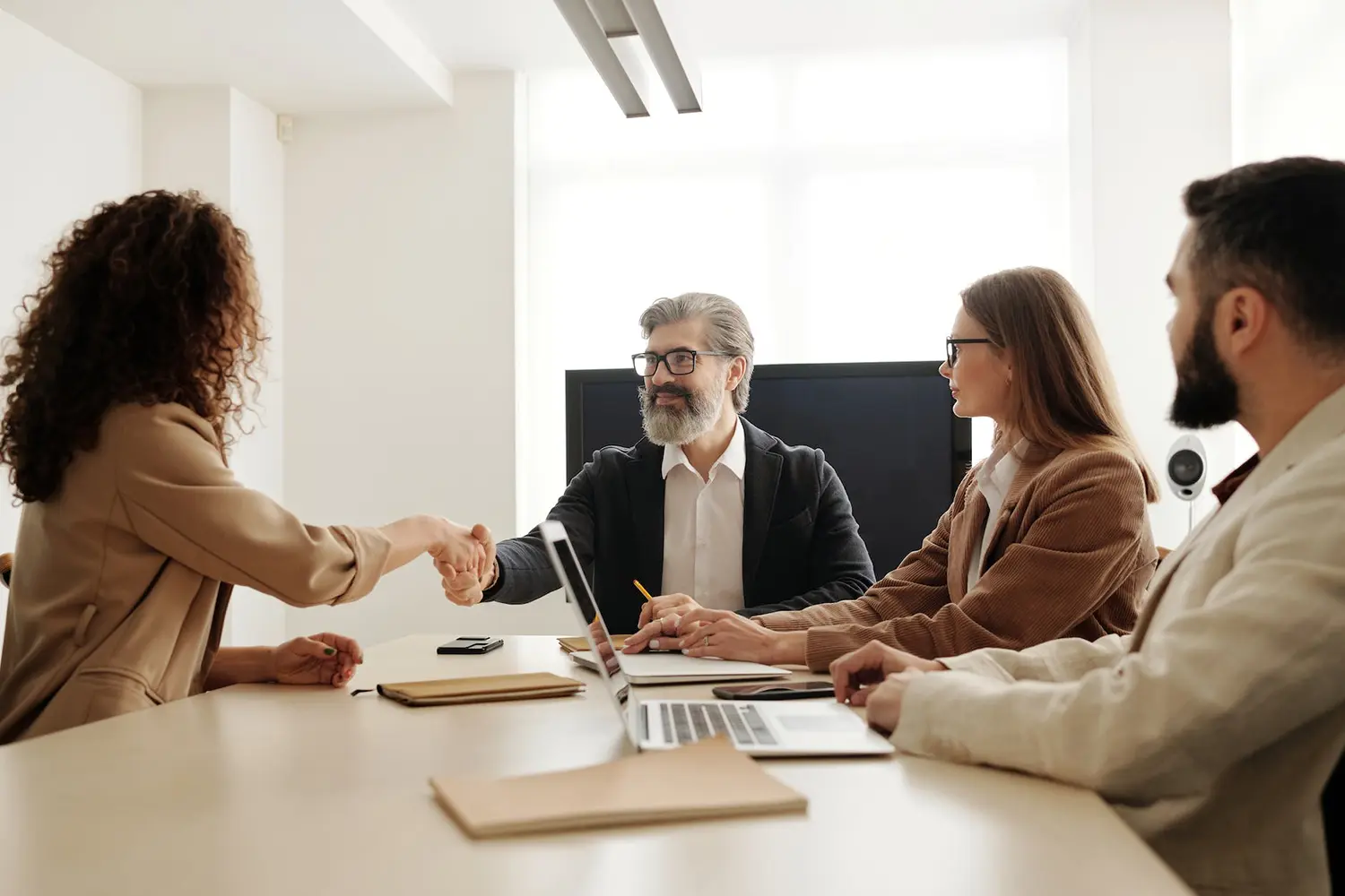 Executive Search Human Resources Firm | OnPoint HR – Strategic HR Leadership Recruitment