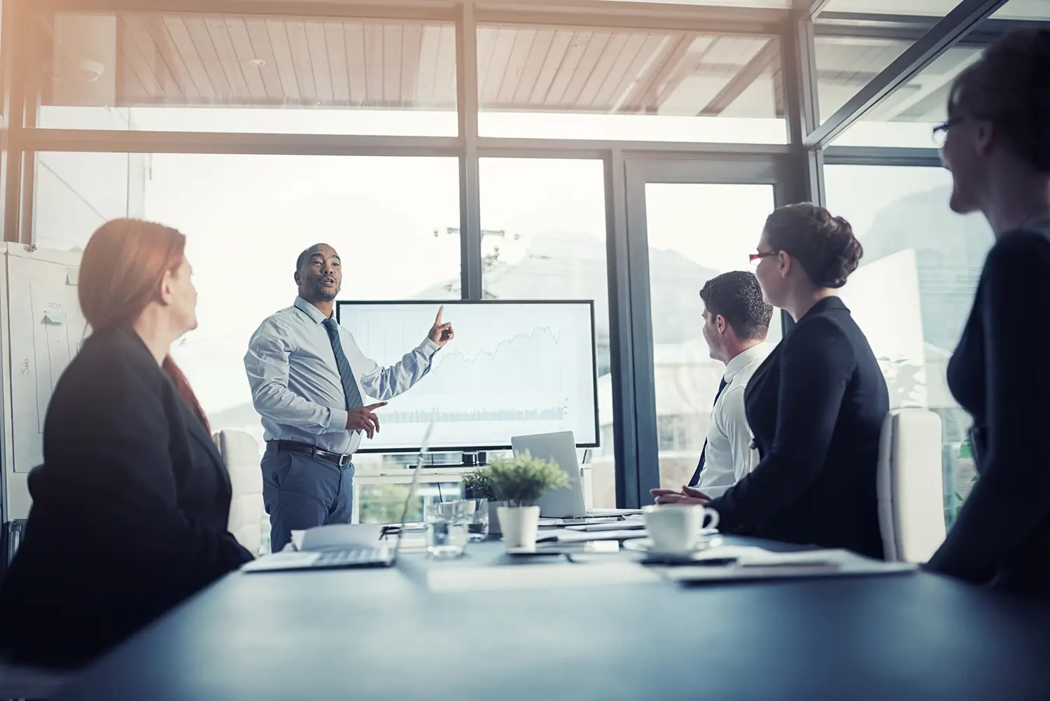 Executive Search Human Resources Firm | OnPoint HR – Strategic HR Leadership Recruitment
