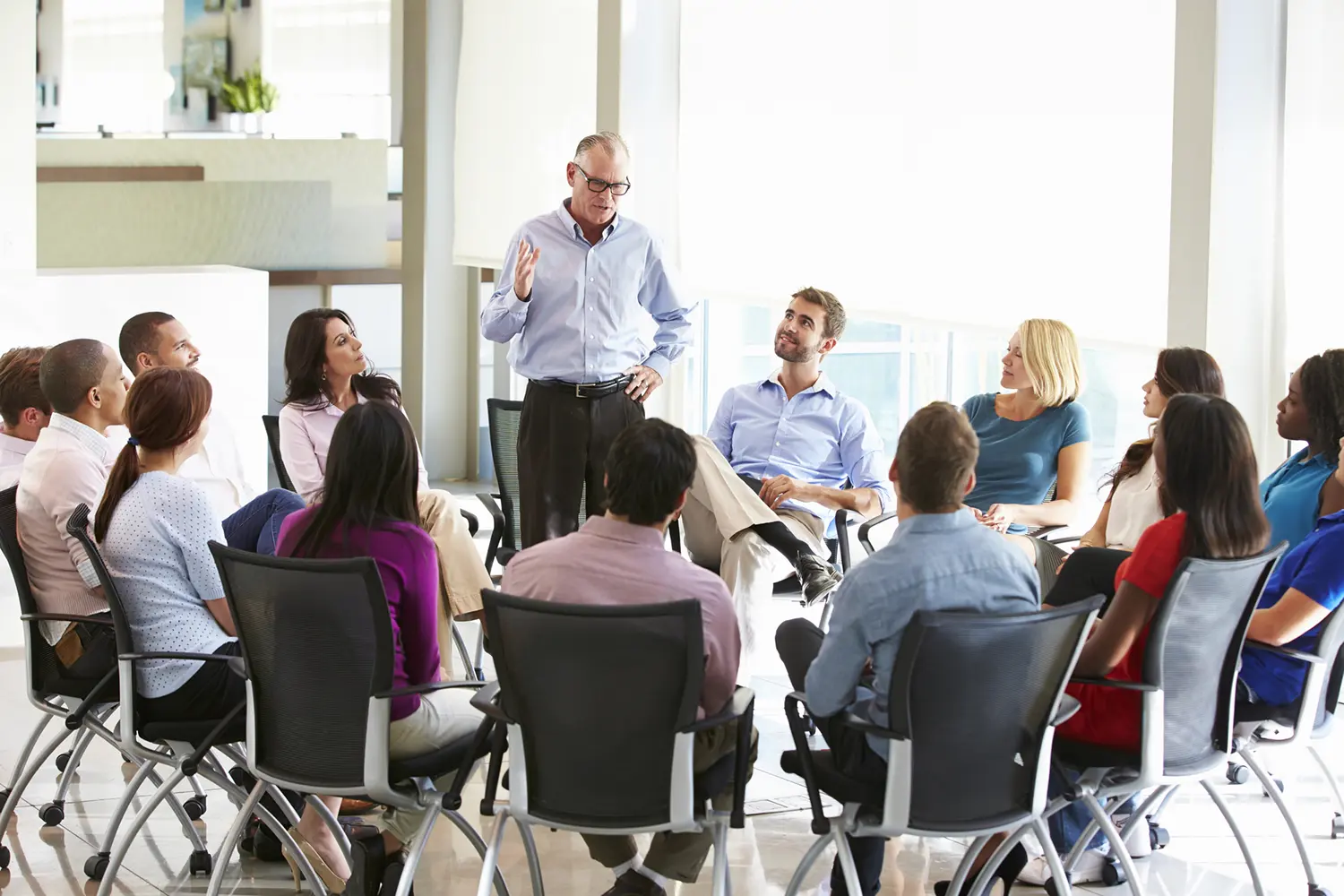 Executive Search Human Resources Firm | OnPoint HR – Strategic HR Leadership Recruitment