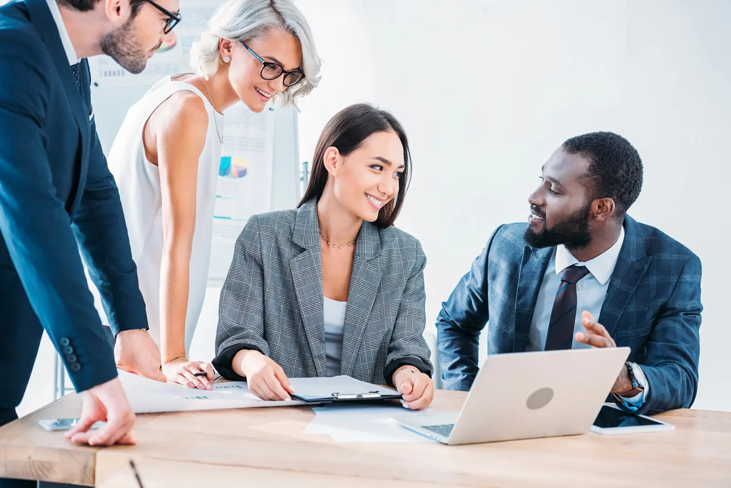 Executive Search Human Resources Firm | OnPoint HR – Strategic HR Leadership Recruitment