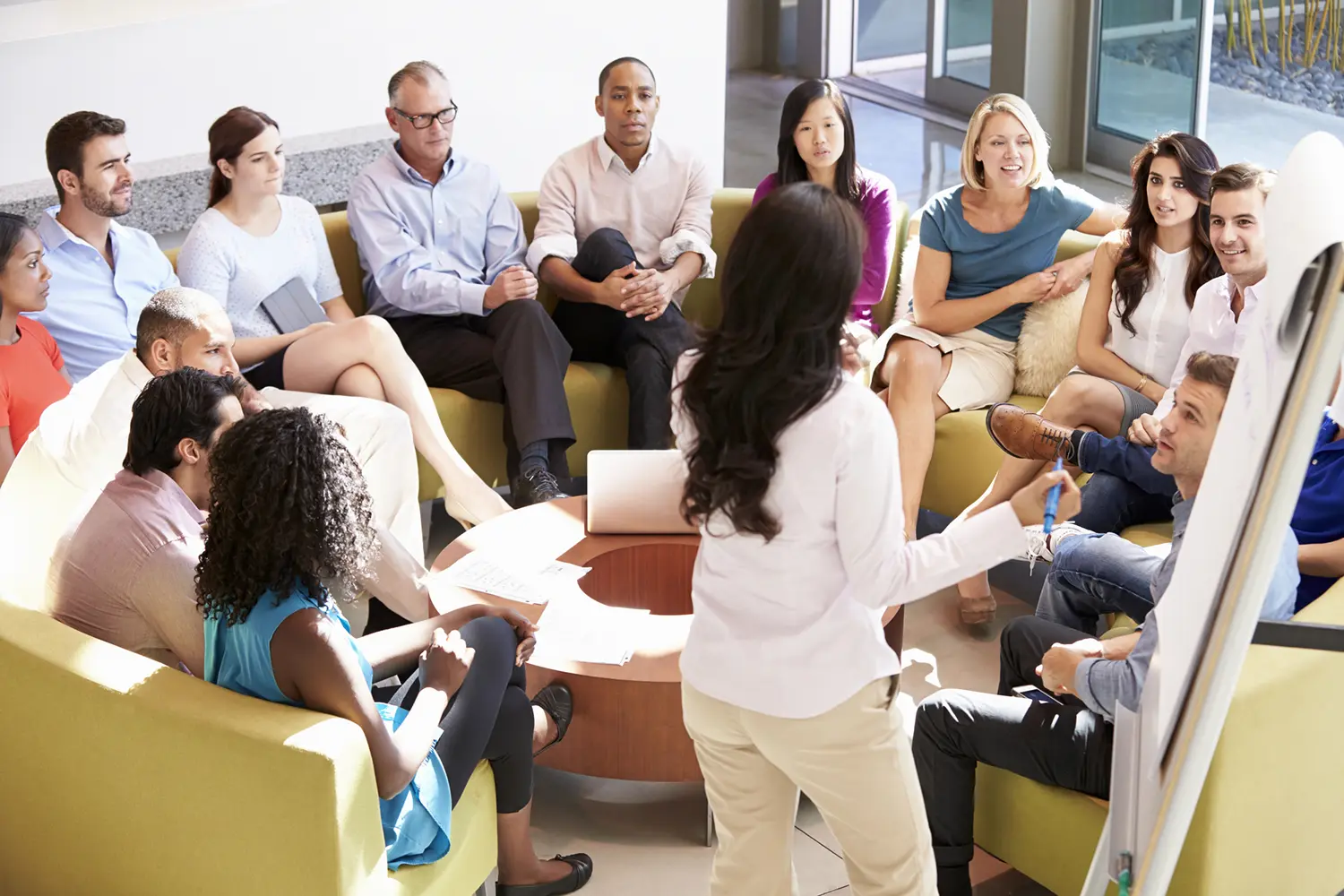Executive Search Human Resources Firm | OnPoint HR – Strategic HR Leadership Recruitment